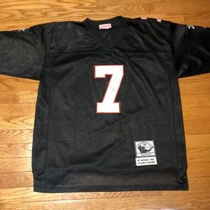 Michael Vick Atlanta Falcons Jersey